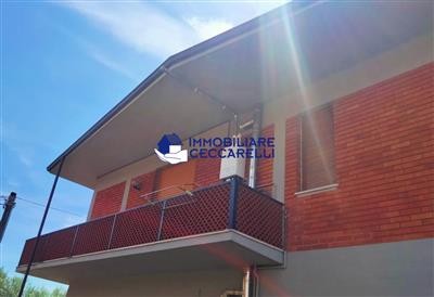 appartamento in vendita a Carrara