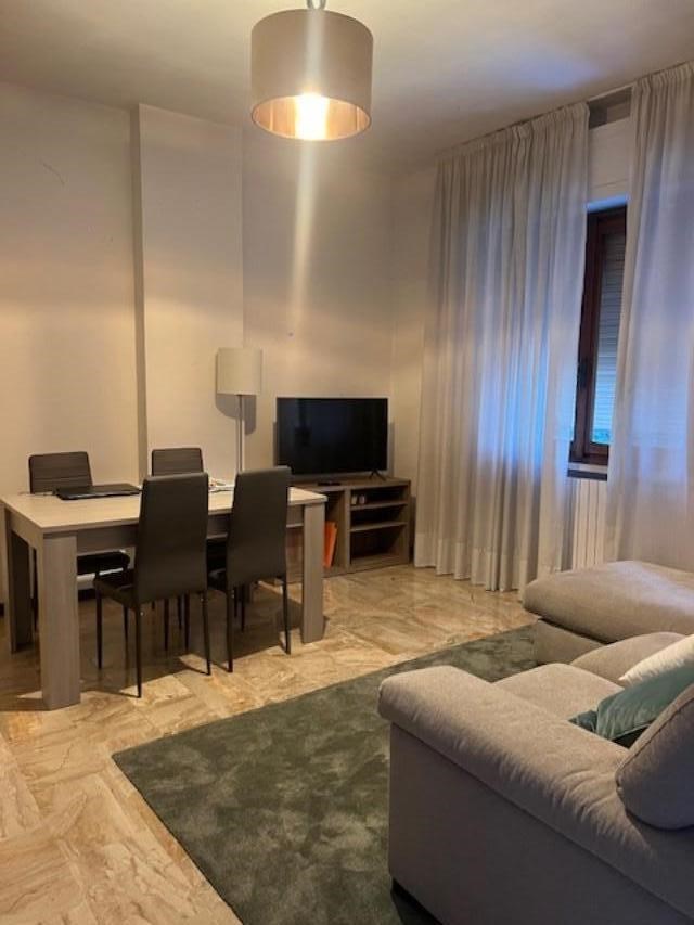 appartamento in vendita a Carrara in zona Marasio