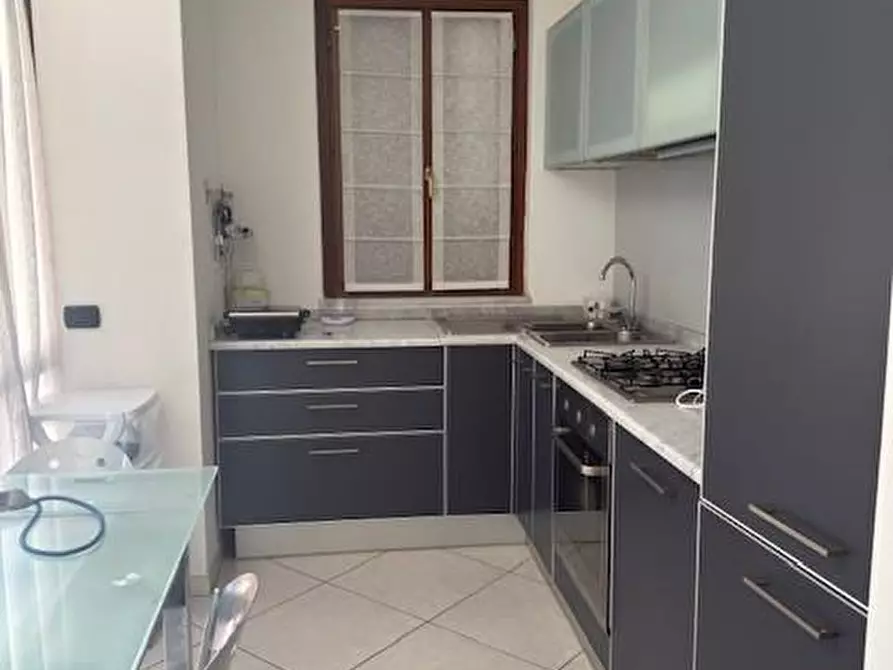 appartamento in vendita a Carrara in zona Marina di Carrara