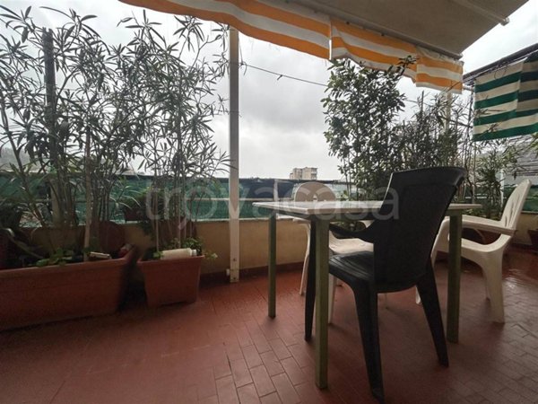 appartamento in vendita a Carrara in zona Centro Città