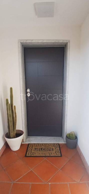 casa indipendente in vendita a Carrara in zona Nazzano