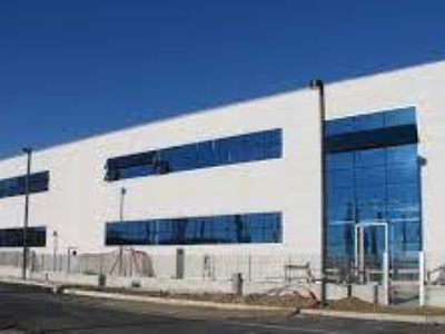 capannone in vendita a Carrara