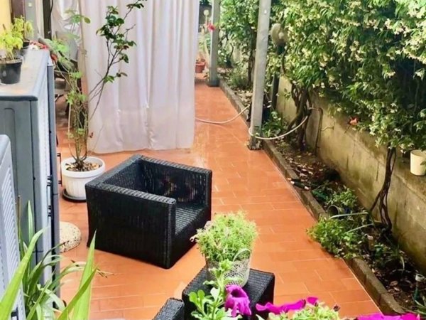 appartamento in vendita a Carrara