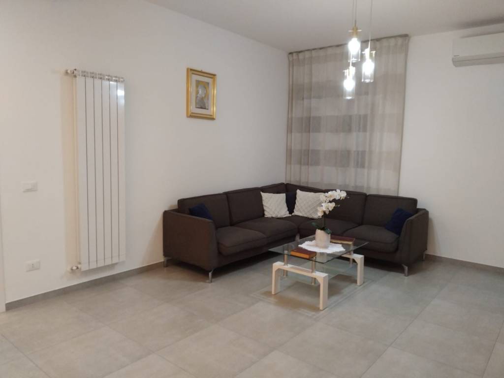 appartamento in vendita a Carrara