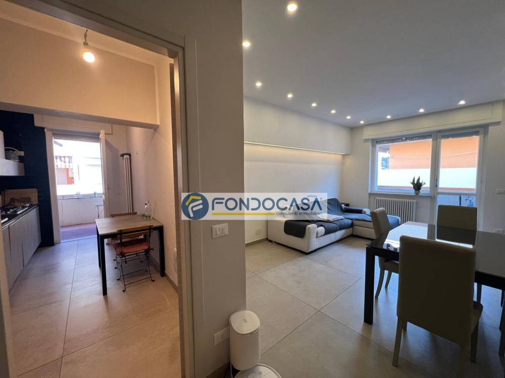 appartamento in vendita a Carrara