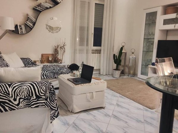 appartamento in vendita a Carrara in zona Gildona