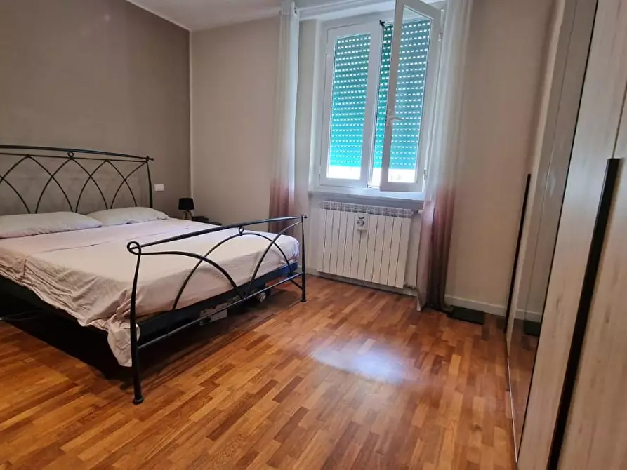 appartamento in vendita a Carrara in zona Marina di Carrara