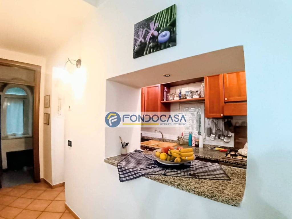 appartamento in vendita a Carrara in zona Centro Città