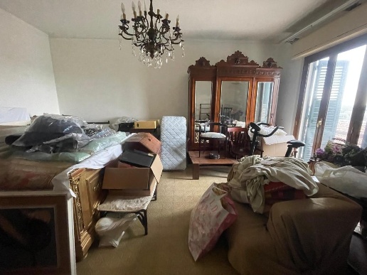 casa indipendente in vendita a Carrara in zona Battilana