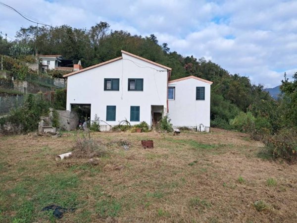 casa indipendente in vendita a Carrara in zona Sorgnano
