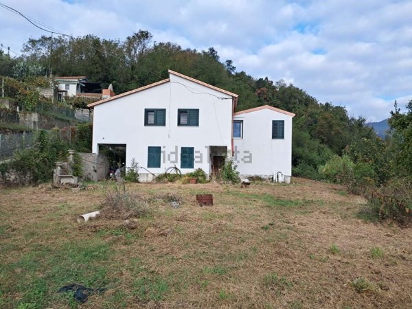 casa indipendente in vendita a Carrara in zona Sorgnano