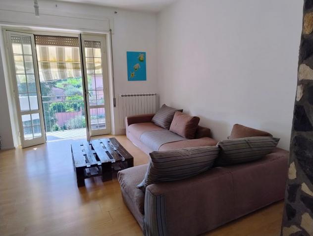 appartamento in vendita a Carrara in zona Centro Città