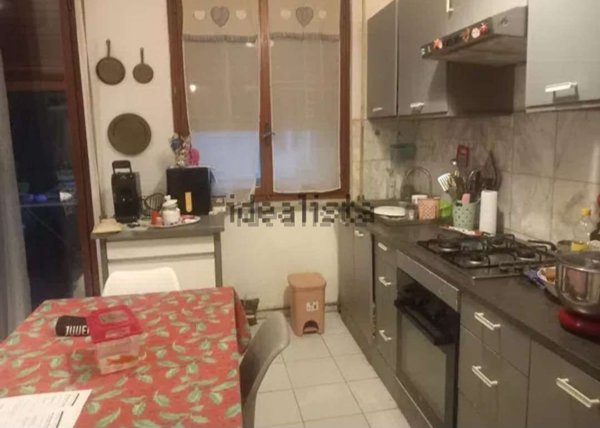 appartamento in vendita a Carrara in zona Centro Città