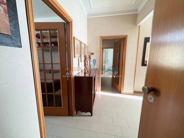 appartamento in vendita a Carrara in zona Sant'Antonio