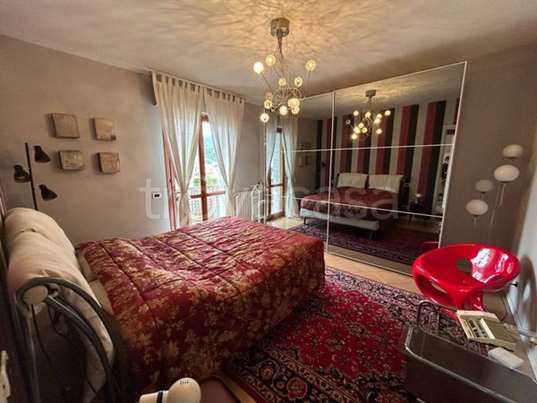 appartamento in vendita a Carrara in zona Avenza