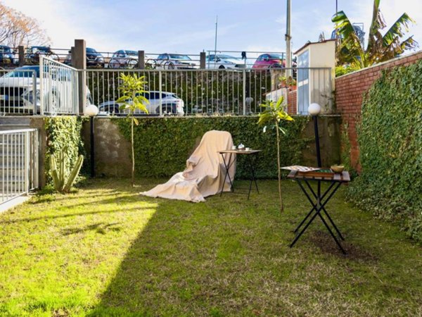 appartamento in vendita a Carrara in zona Avenza