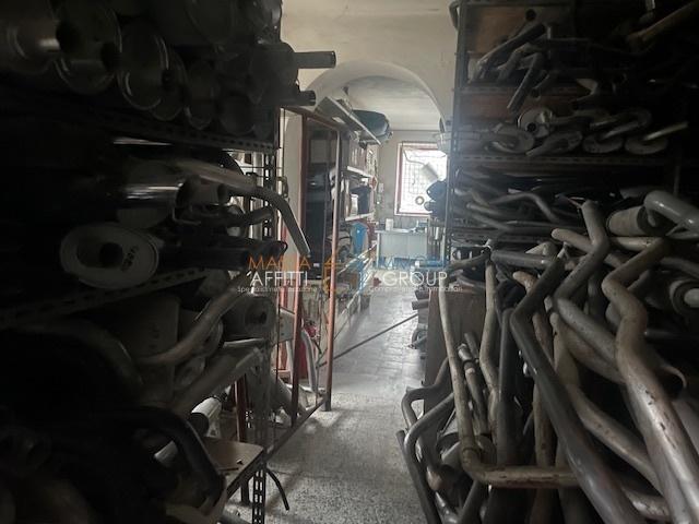 appartamento in vendita a Carrara in zona Nazzano