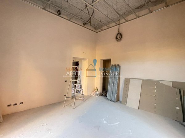 appartamento in vendita a Carrara in zona Centro Città