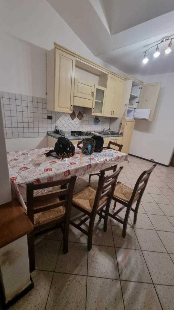 appartamento in vendita a Carrara