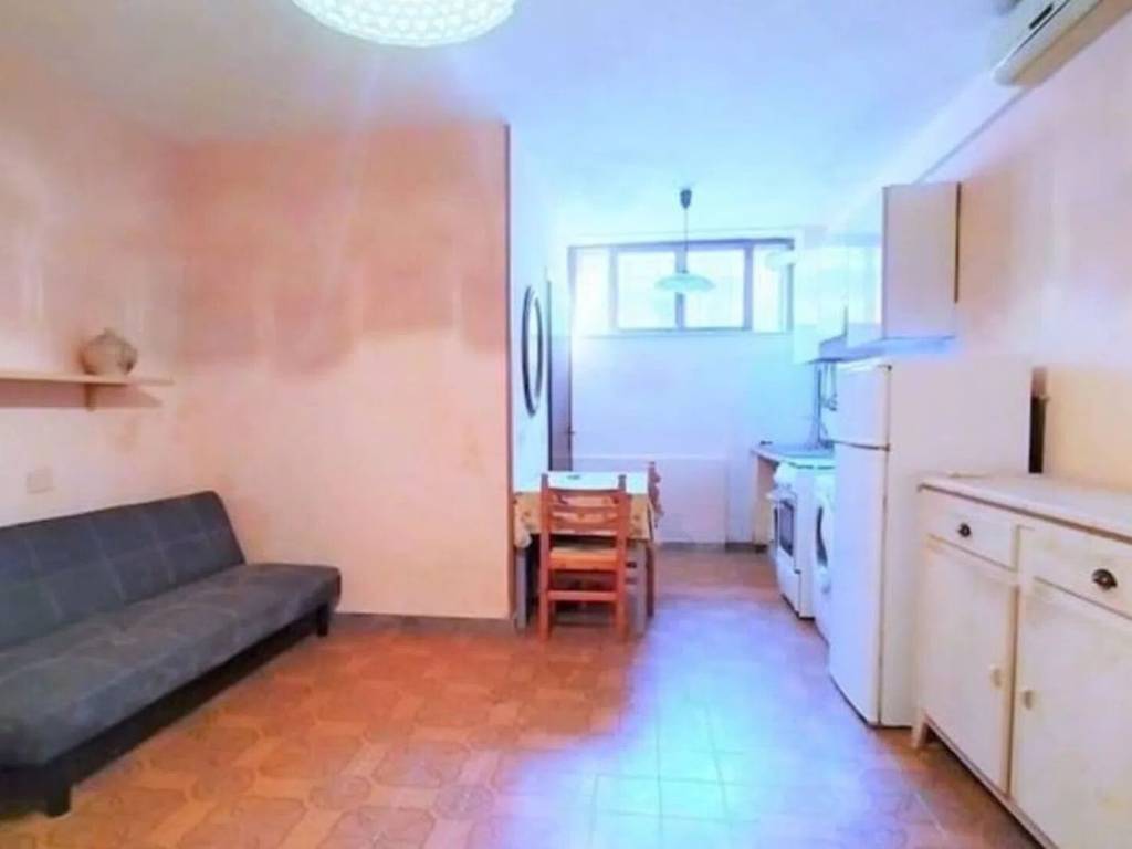 appartamento in vendita a Carrara in zona Marina di Carrara