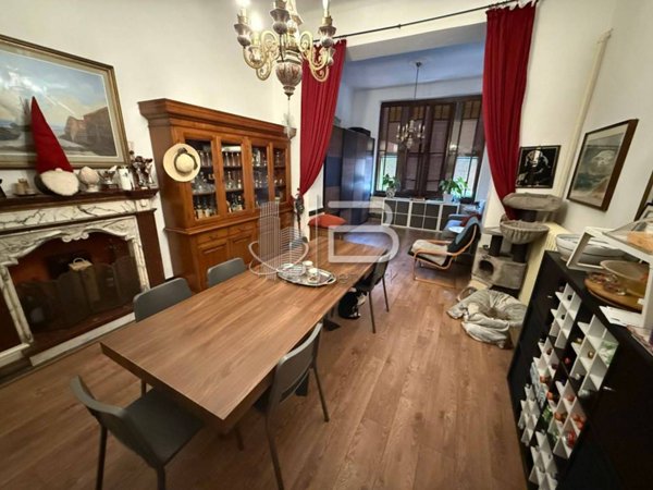 casa indipendente in vendita a Carrara in zona Marina di Carrara