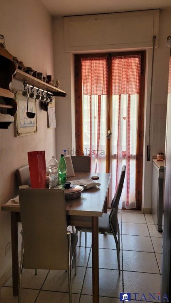 appartamento in vendita a Carrara