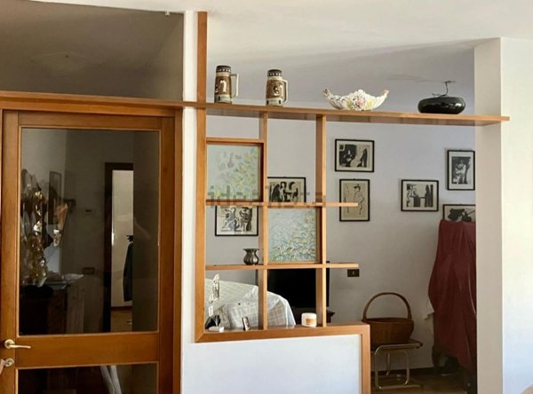 appartamento in vendita a Carrara in zona Bonascola