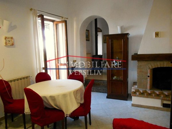 appartamento in vendita a Carrara