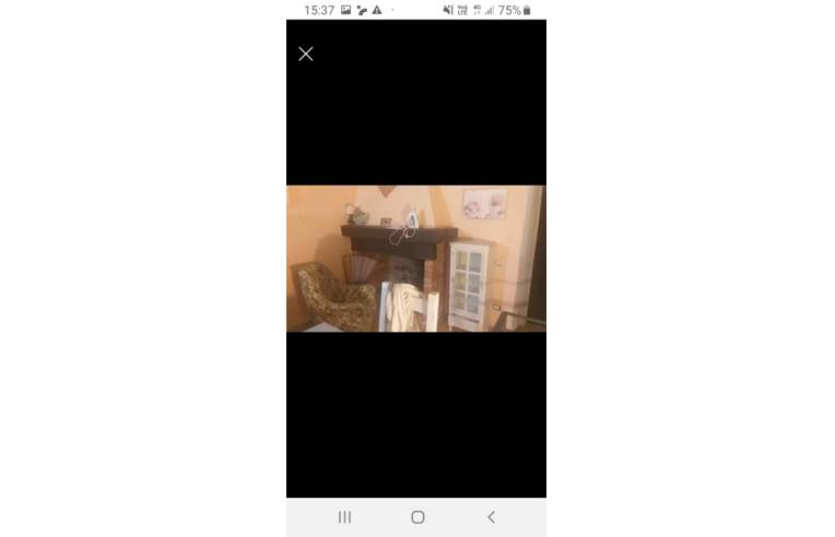 casa semindipendente in vendita a Carrara in zona Fossone