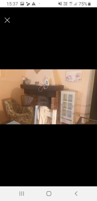 casa semindipendente in vendita a Carrara in zona Fossone