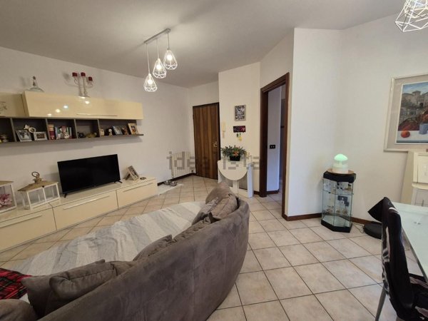 appartamento in vendita a Carrara