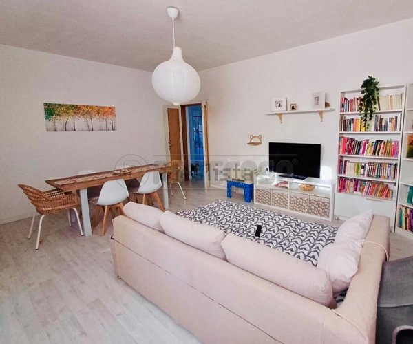 appartamento in vendita a Carrara