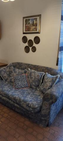 appartamento in vendita a Carrara in zona Marina di Carrara