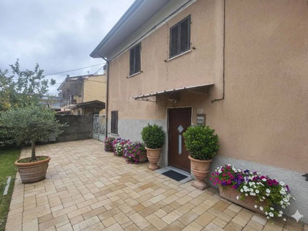 casa indipendente in vendita a Carrara in zona Nazzano