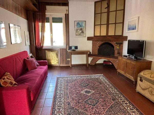 appartamento in vendita a Carrara