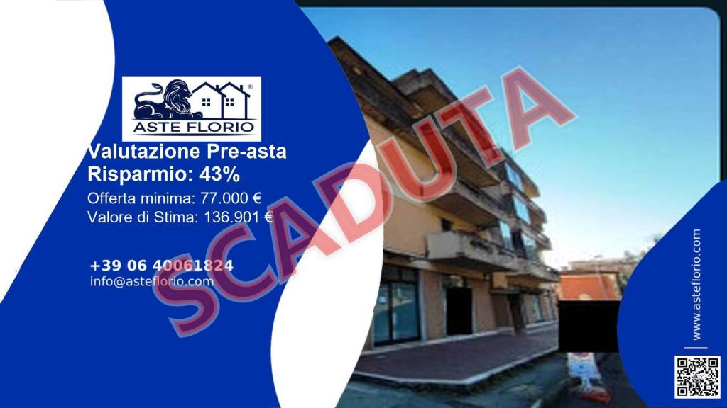 appartamento in vendita a Carrara