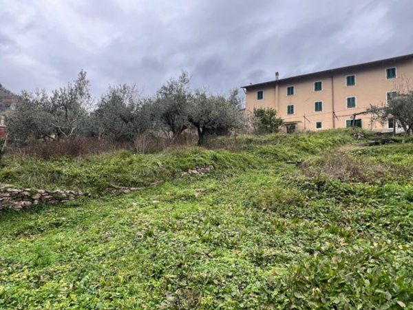 casa indipendente in vendita a Carrara in zona Centro Città