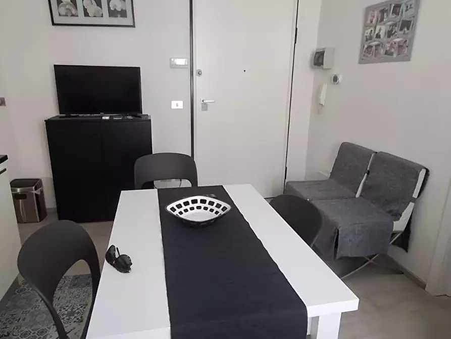 appartamento in vendita a Carrara in zona Marina di Carrara