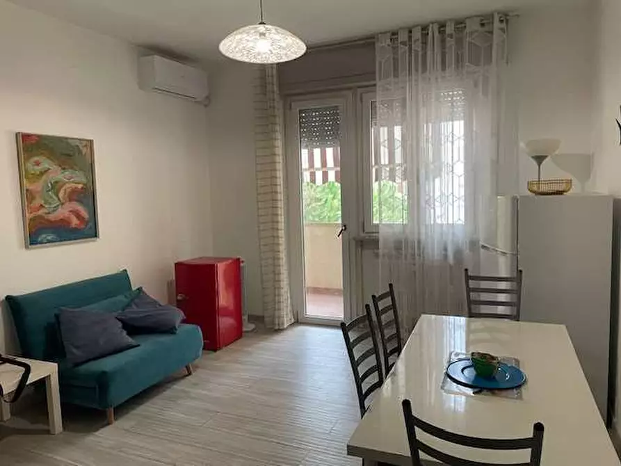 appartamento in vendita a Carrara in zona Marina di Carrara