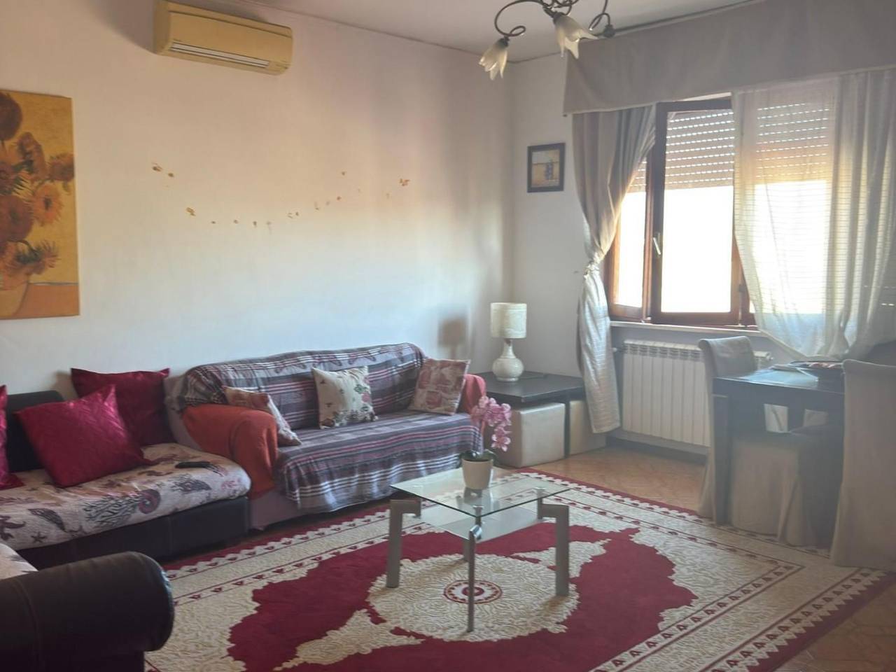 appartamento in vendita a Carrara in zona Marina di Carrara