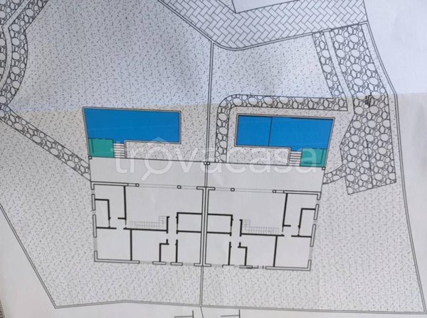 casa indipendente in vendita a Carrara in zona Battilana