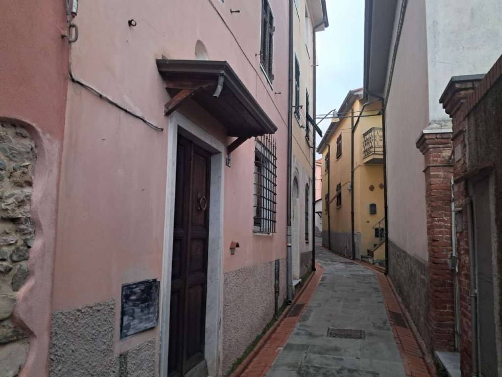 casa indipendente in vendita a Carrara in zona Sorgnano