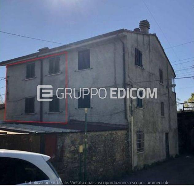 appartamento in vendita a Carrara in zona Battilana