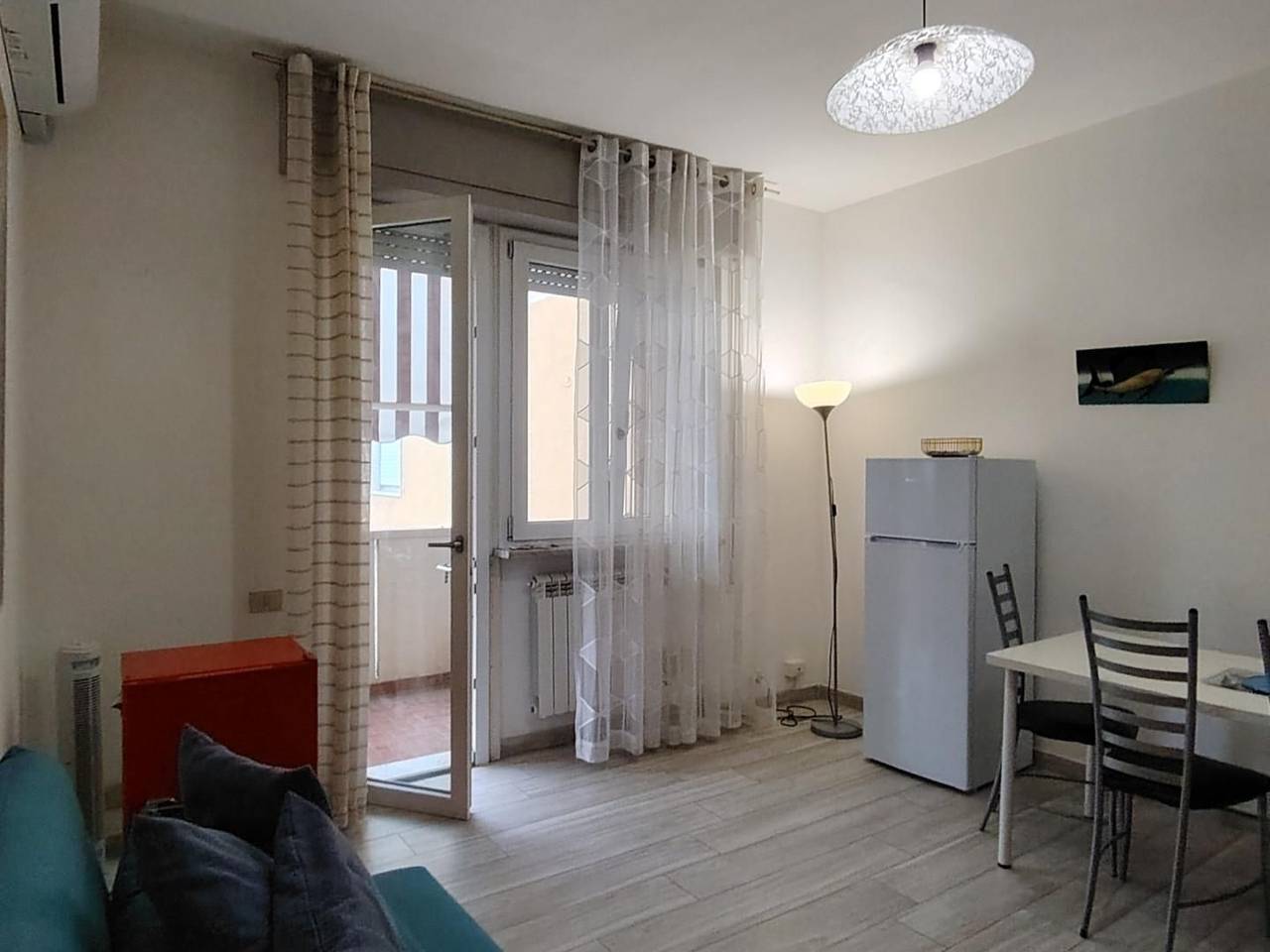 appartamento in vendita a Carrara in zona Marina di Carrara