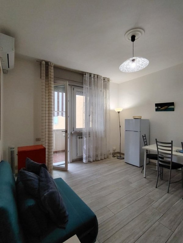 appartamento in vendita a Carrara in zona Marina di Carrara