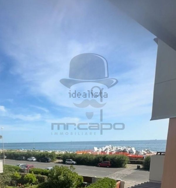 appartamento in vendita a Carrara