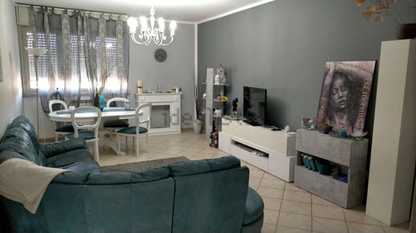 appartamento in vendita a Carrara