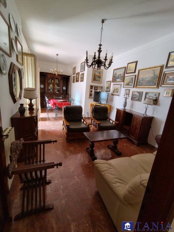 appartamento in vendita a Carrara