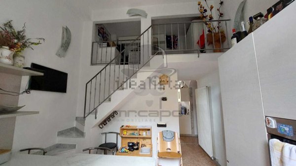 appartamento in vendita a Carrara