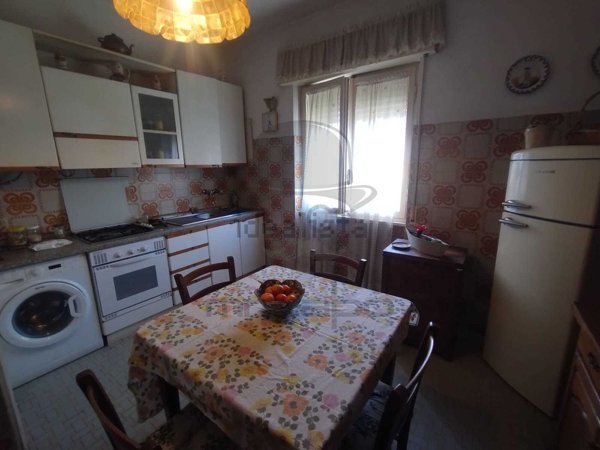 appartamento in vendita a Carrara